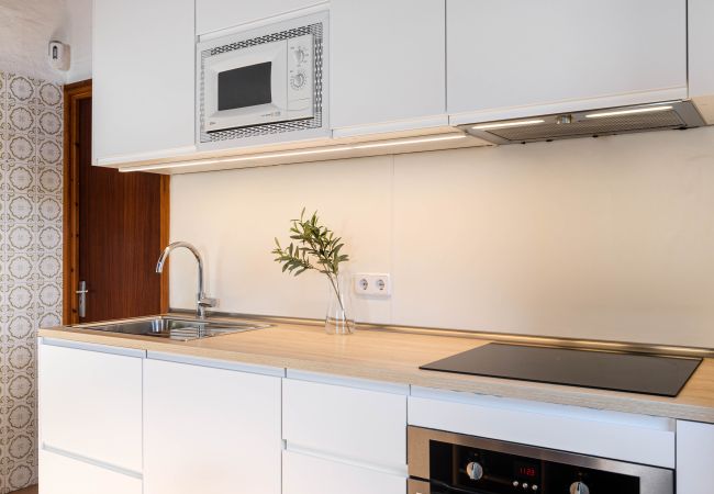 Villa in Lloseta - YourHouse Lemontree Villa in Lloseta - YourHouse Lemontree
