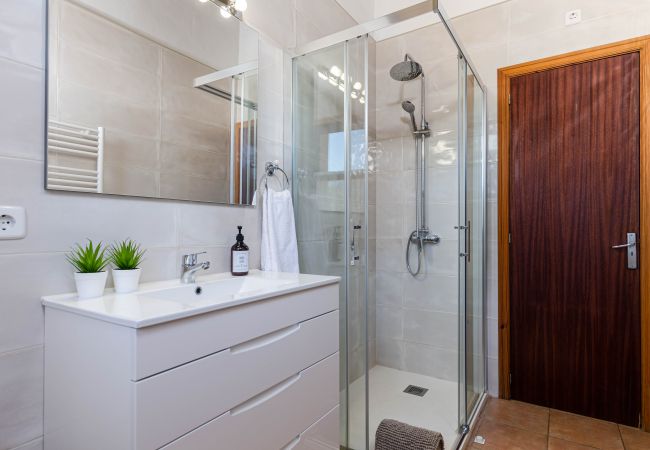 Villa in Lloseta - YourHouse Lemontree Villa in Lloseta - YourHouse Lemontree
