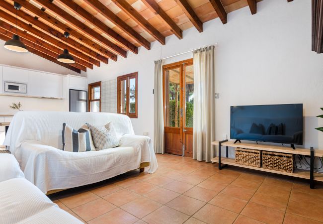 Villa in Lloseta - YourHouse Lemontree Villa in Lloseta - YourHouse Lemontree