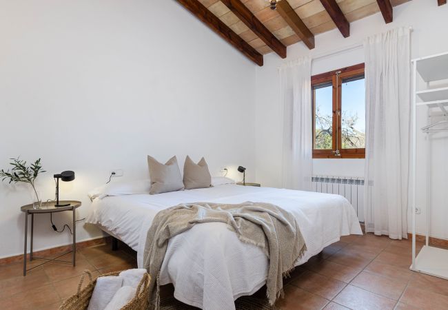 Villa in Lloseta - YourHouse Lemontree Villa in Lloseta - YourHouse Lemontree