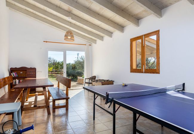 Villa in Lloseta - YourHouse Lemontree Villa in Lloseta - YourHouse Lemontree