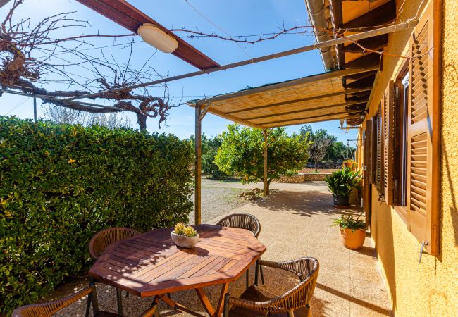 Villa in Lloseta - YourHouse Lemontree Villa in Lloseta - YourHouse Lemontree