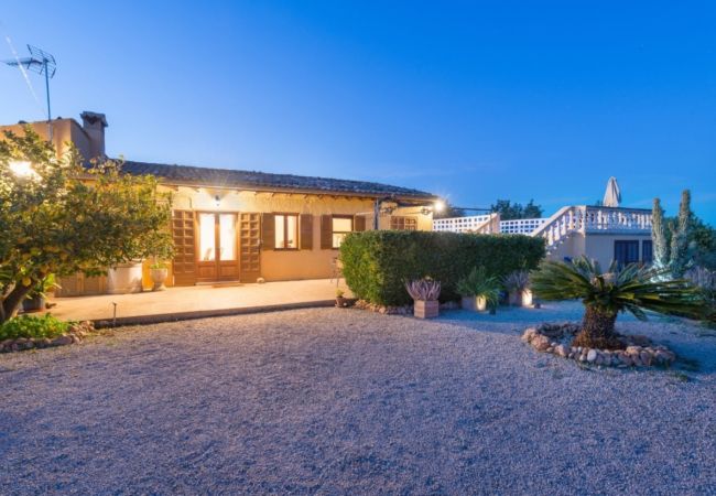Villa in Lloseta - YourHouse Lemontree Villa in Lloseta - YourHouse Lemontree