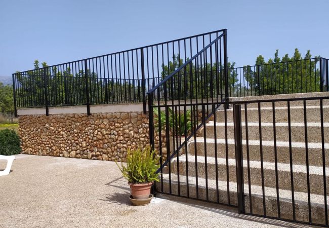 Villa in Lloseta - YourHouse Lemontree Villa in Lloseta - YourHouse Lemontree