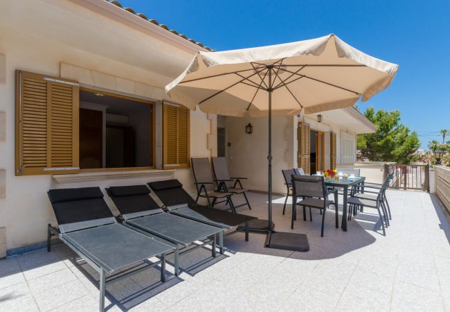 Ferienhaus in Muro - YourHouse Villa Canta Ferienhaus in Muro - YourHouse Villa Canta