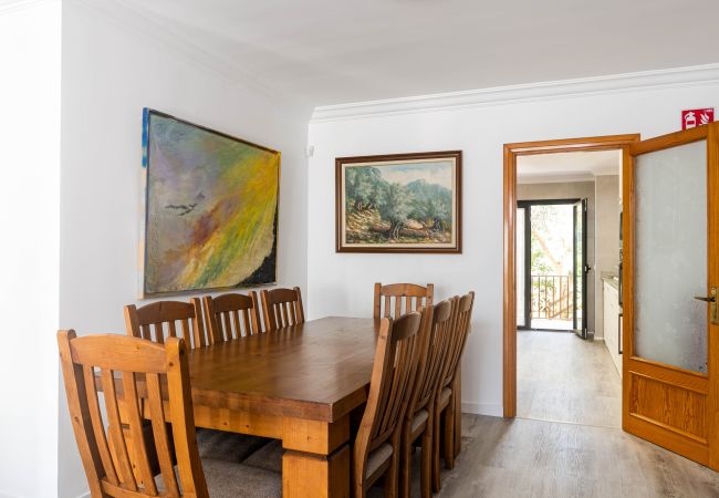 Ferienhaus in Muro - YourHouse Villa Canta Ferienhaus in Muro - YourHouse Villa Canta