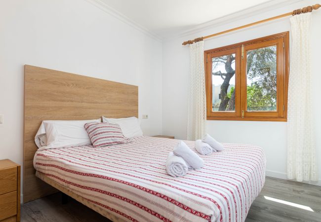Ferienhaus in Muro - YourHouse Villa Canta Ferienhaus in Muro - YourHouse Villa Canta