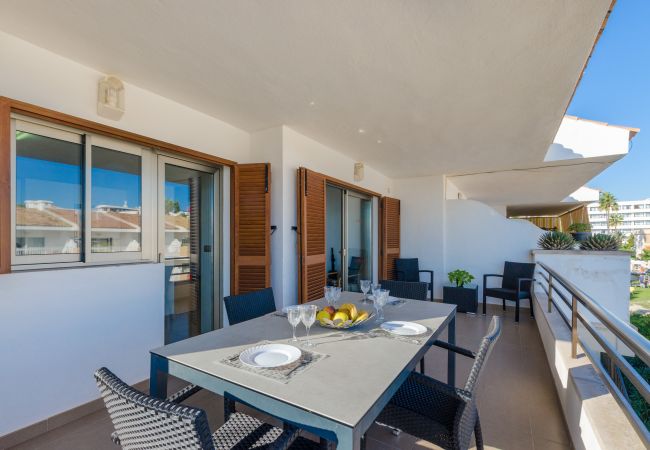 Ferienwohnung in Alcudia - YourHouse Estel