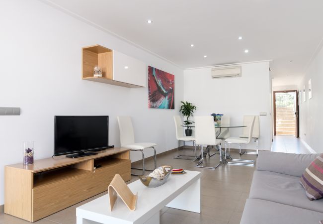 Ferienwohnung in Alcúdia - YourHouse Estel Ferienwohnung in Alcúdia - YourHouse Estel