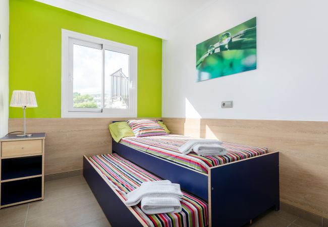 Ferienwohnung in Alcúdia - YourHouse Estel Ferienwohnung in Alcúdia - YourHouse Estel