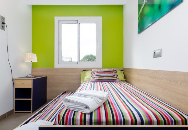 Ferienwohnung in Alcúdia - YourHouse Estel Ferienwohnung in Alcúdia - YourHouse Estel