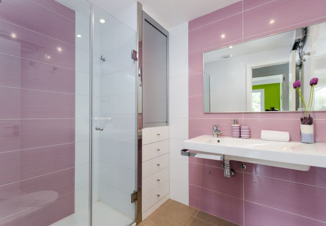 Ferienwohnung in Alcudia - YourHouse Estel