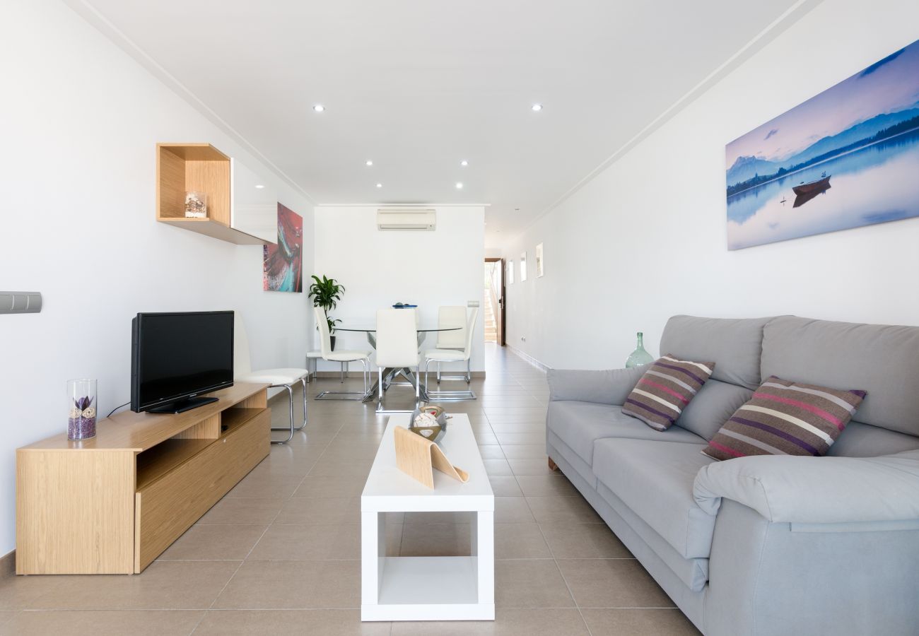 Ferienwohnung in Alcudia - YourHouse Estel