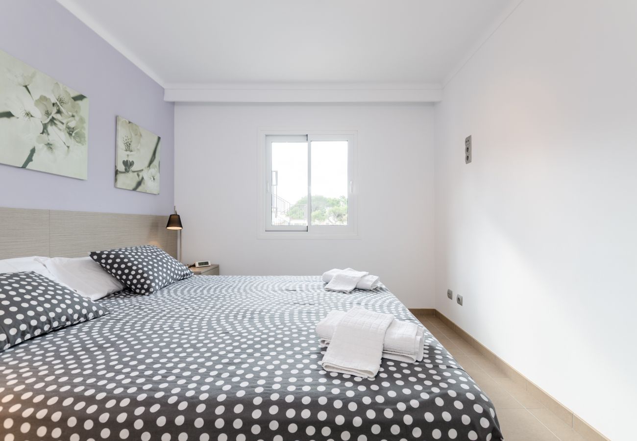 Ferienwohnung in Alcudia - YourHouse Estel