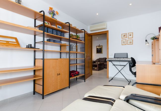 Villa in Andratx - YourHouse Binifat Villa in Andratx - YourHouse Binifat
