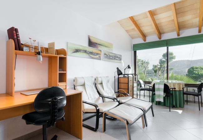 Villa in Andratx - YourHouse Binifat Villa in Andratx - YourHouse Binifat