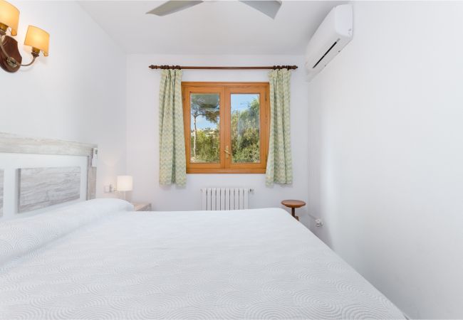 Villa in Andratx - YourHouse Binifat Villa in Andratx - YourHouse Binifat