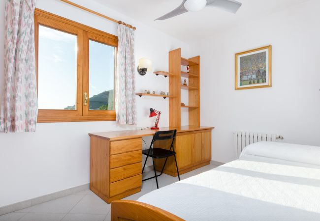 Villa in Andratx - YourHouse Binifat Villa in Andratx - YourHouse Binifat