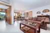 Villa in Andratx - YourHouse Binifat Villa in Andratx - YourHouse Binifat