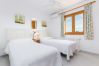 Villa in Andratx - YourHouse Binifat Villa in Andratx - YourHouse Binifat