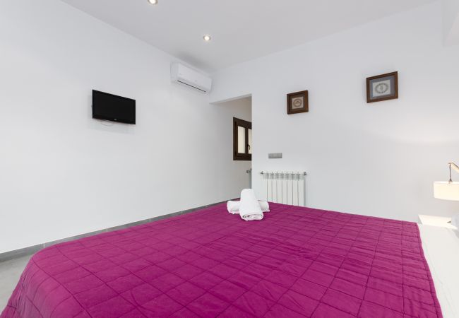Ferienhaus in Can Picafort - YourHouse Cardinal Ferienhaus in Can Picafort - YourHouse Cardinal