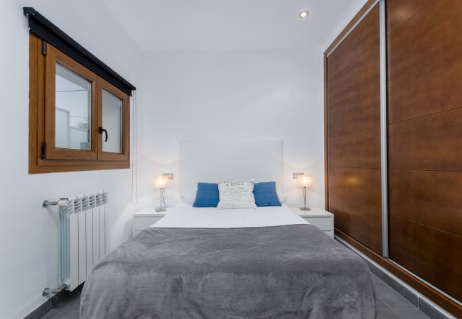 Ferienhaus in Can Picafort - YourHouse Cardinal Ferienhaus in Can Picafort - YourHouse Cardinal