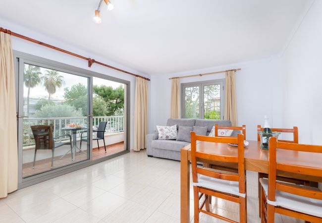 Ferienwohnung in Alcúdia - YourHouse Roses 9 Ferienwohnung in Alcúdia - YourHouse Roses 9