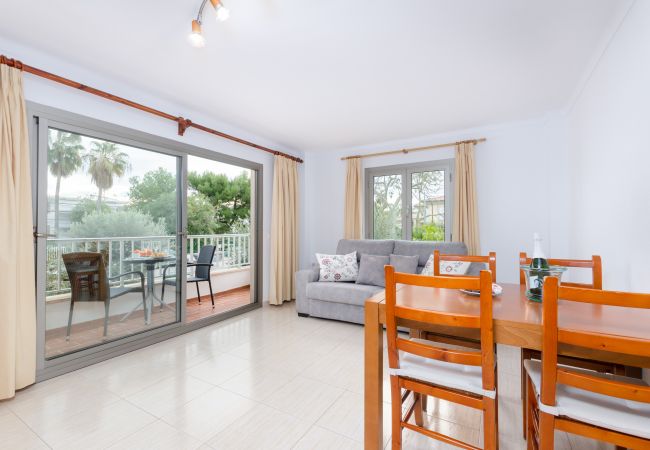 Ferienwohnung in Alcudia - YourHouse Roses 9