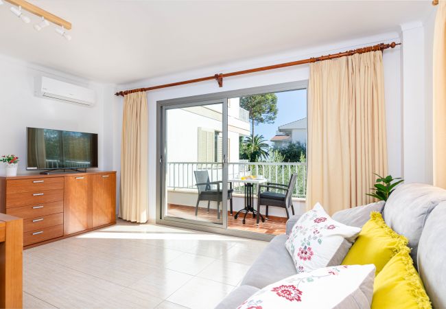 Ferienwohnung in Alcudia - YourHouse Roses 9