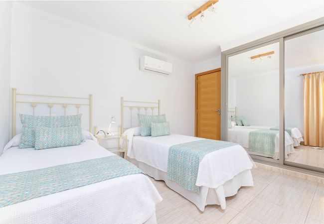 Ferienwohnung in Alcúdia - YourHouse Roses 9 Ferienwohnung in Alcúdia - YourHouse Roses 9