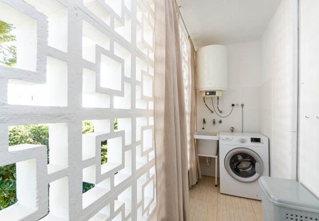 Ferienwohnung in Alcúdia - YourHouse Roses 9 Ferienwohnung in Alcúdia - YourHouse Roses 9