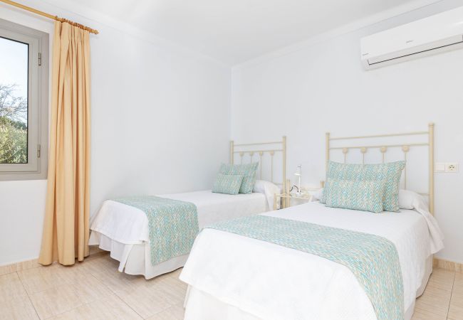 Ferienwohnung in Alcúdia - YourHouse Roses 9 Ferienwohnung in Alcúdia - YourHouse Roses 9