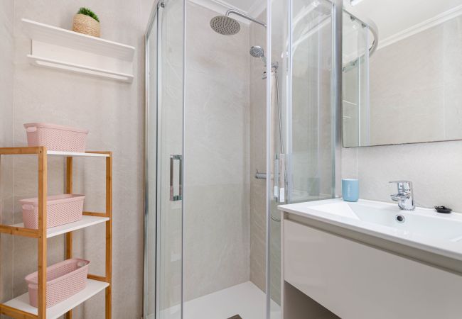 Ferienwohnung in Alcúdia - YourHouse Roses 9 Ferienwohnung in Alcúdia - YourHouse Roses 9