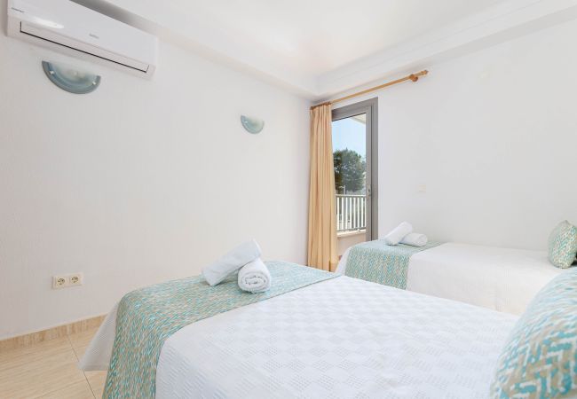 Ferienwohnung in Alcúdia - YourHouse Roses 9 Ferienwohnung in Alcúdia - YourHouse Roses 9