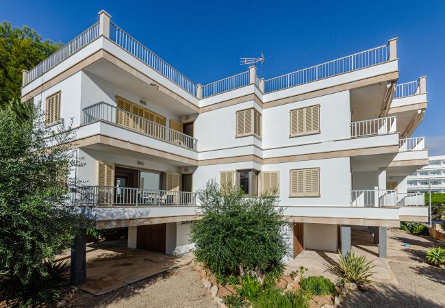 Ferienwohnung in Alcudia - YourHouse Roses 9