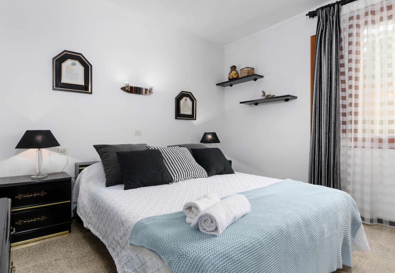 Ferienhaus in Can Picafort - YourHouse Villa Xavier