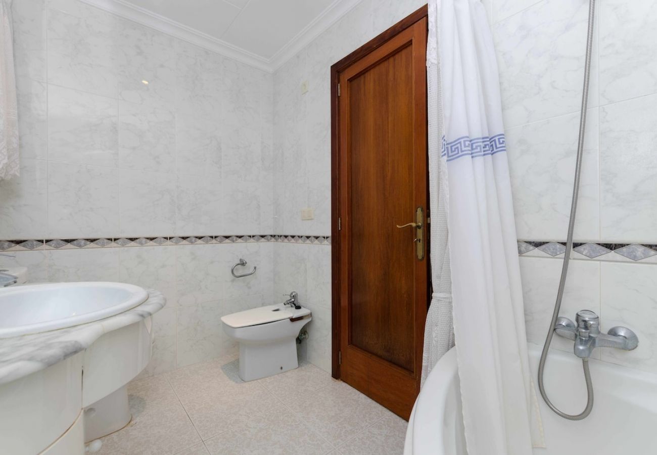 Ferienhaus in Can Picafort - YourHouse Villa Xavier