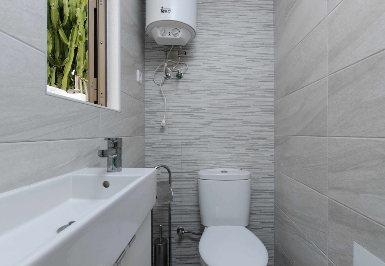 Ferienhaus in Can Picafort - YourHouse Villa Xavier