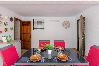 Ferienhaus in Can Picafort - Casa para 5 a 1 minuto del mar en Can Picafort