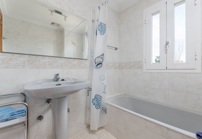 Ferienhaus in Can Picafort - YourHouse Ca Na Xisca Ferienhaus in Can Picafort - YourHouse Ca Na Xisca