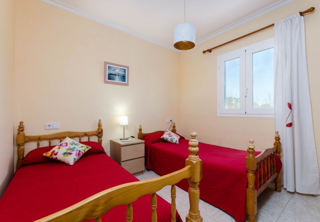 Ferienhaus in Can Picafort - YourHouse Ca Na Xisca Ferienhaus in Can Picafort - YourHouse Ca Na Xisca