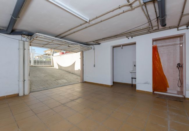 Ferienhaus in Can Picafort - YourHouse Ca Na Xisca Ferienhaus in Can Picafort - YourHouse Ca Na Xisca