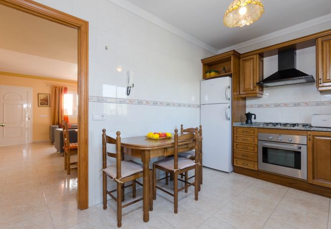 Ferienhaus in Can Picafort - YourHouse Ca Na Xisca Ferienhaus in Can Picafort - YourHouse Ca Na Xisca