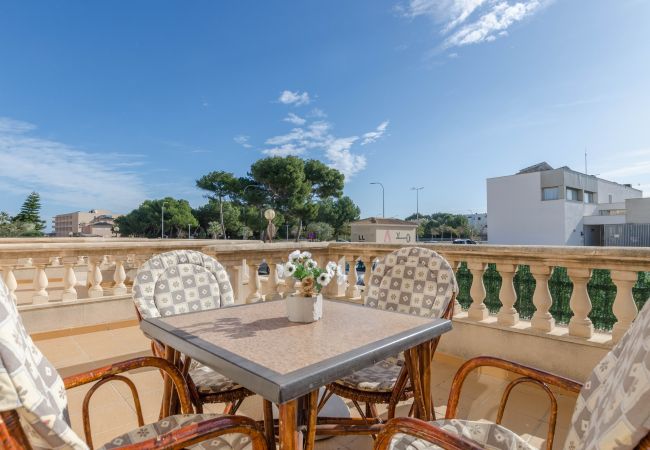 Ferienhaus in Can Picafort - YourHouse Ca Na Xisca Ferienhaus in Can Picafort - YourHouse Ca Na Xisca
