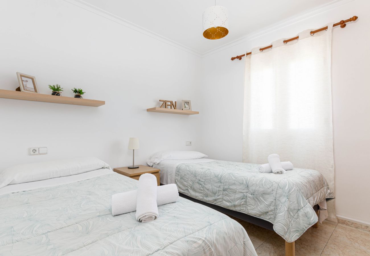 Ferienhaus in Can Picafort - YourHouse Ca Na Xisca