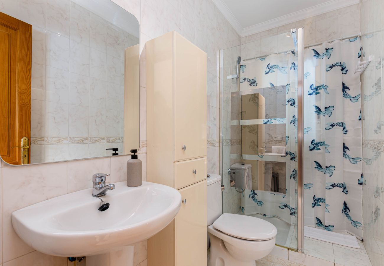 Ferienhaus in Can Picafort - YourHouse Ca Na Xisca