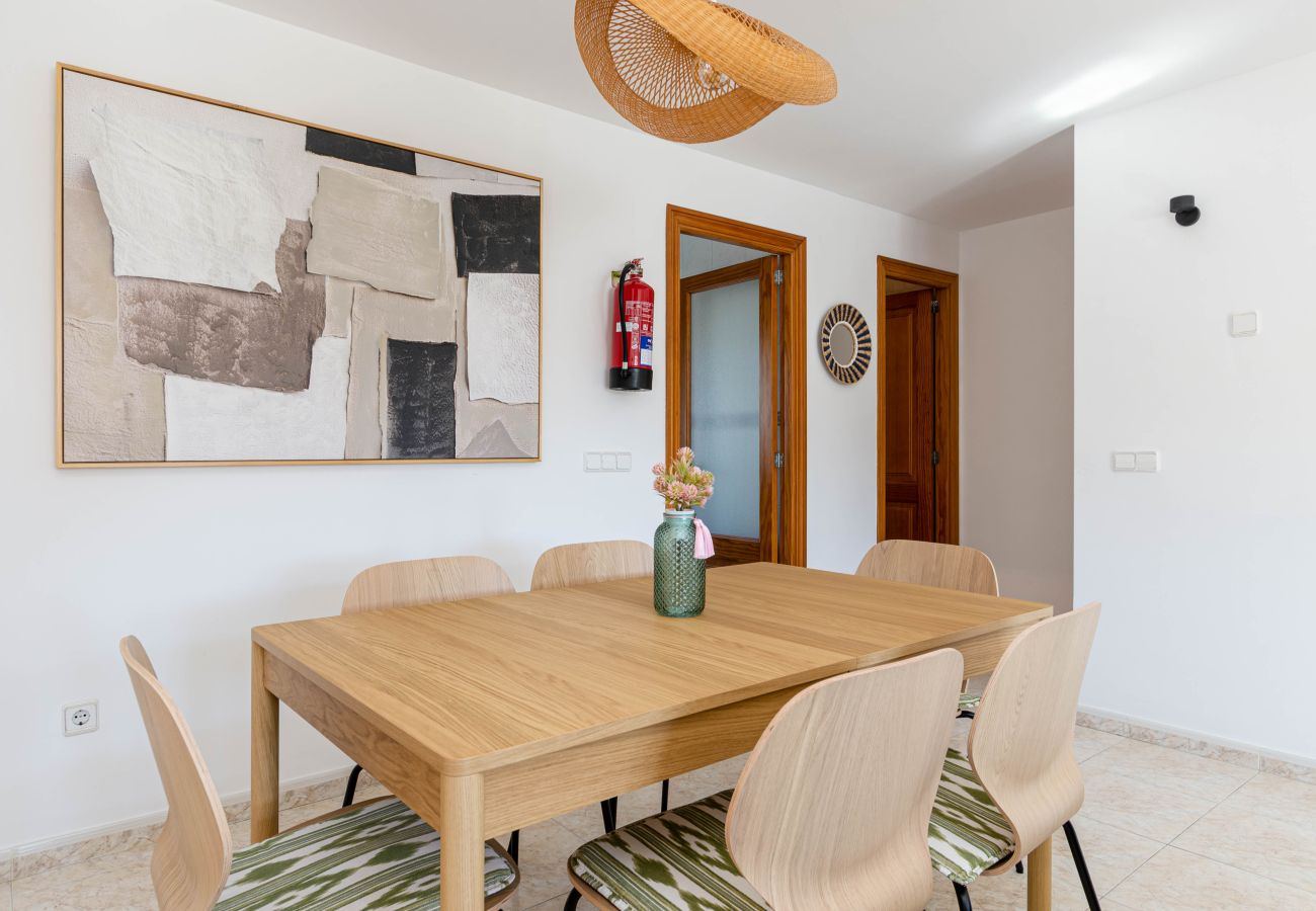 Ferienhaus in Can Picafort - YourHouse Ca Na Xisca