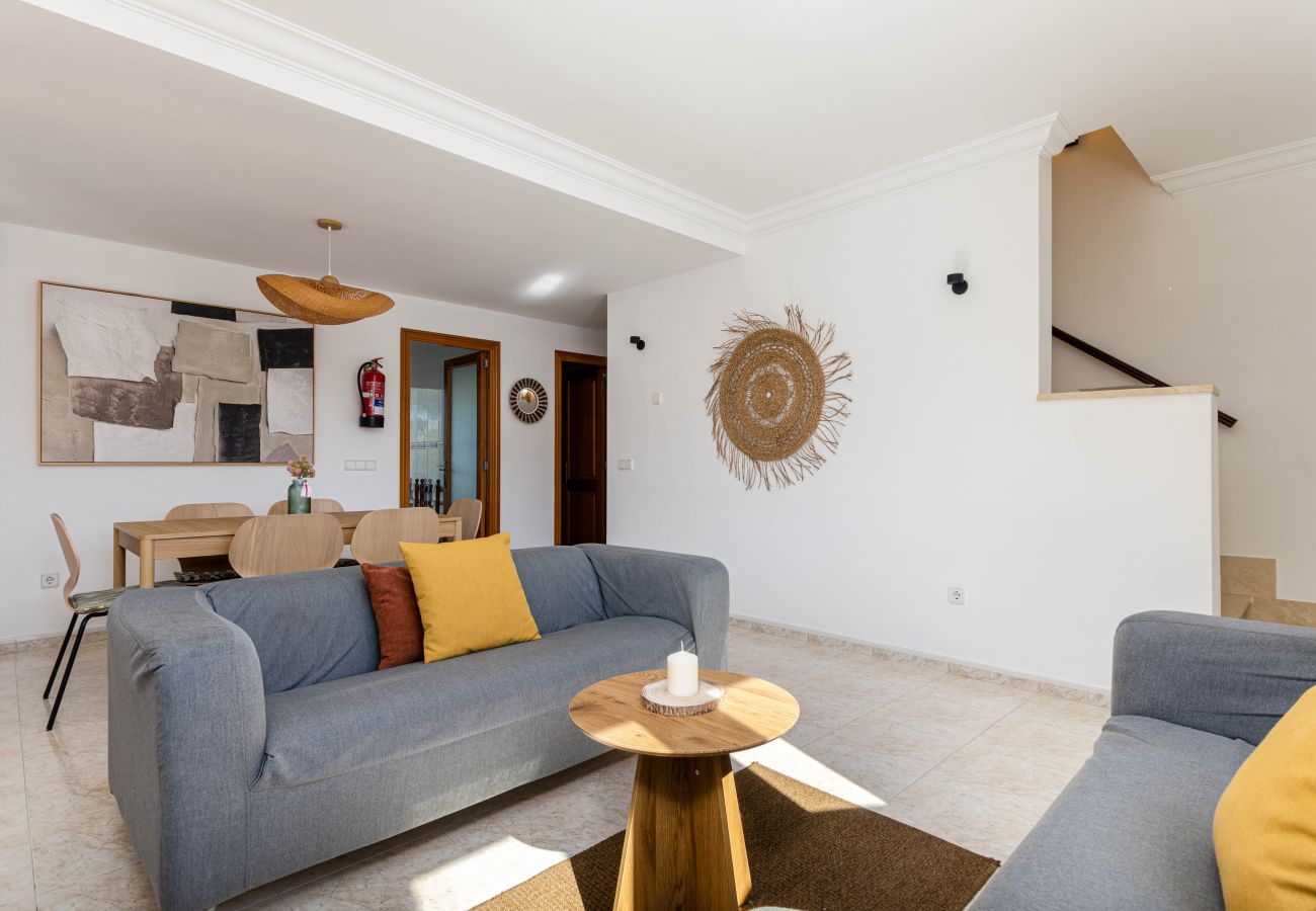 Ferienhaus in Can Picafort - YourHouse Ca Na Xisca