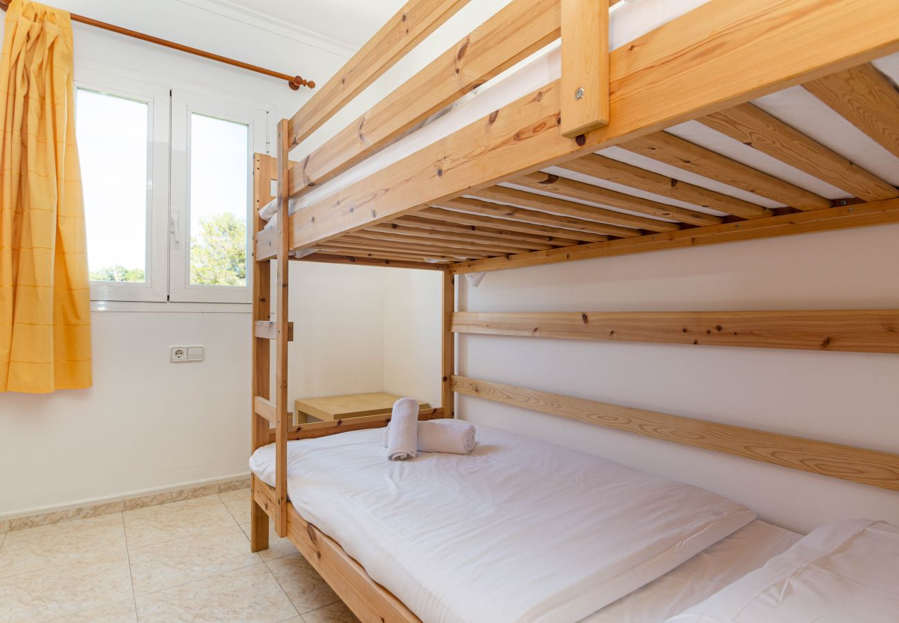 Ferienhaus in Can Picafort - YourHouse Ca Na Xisca