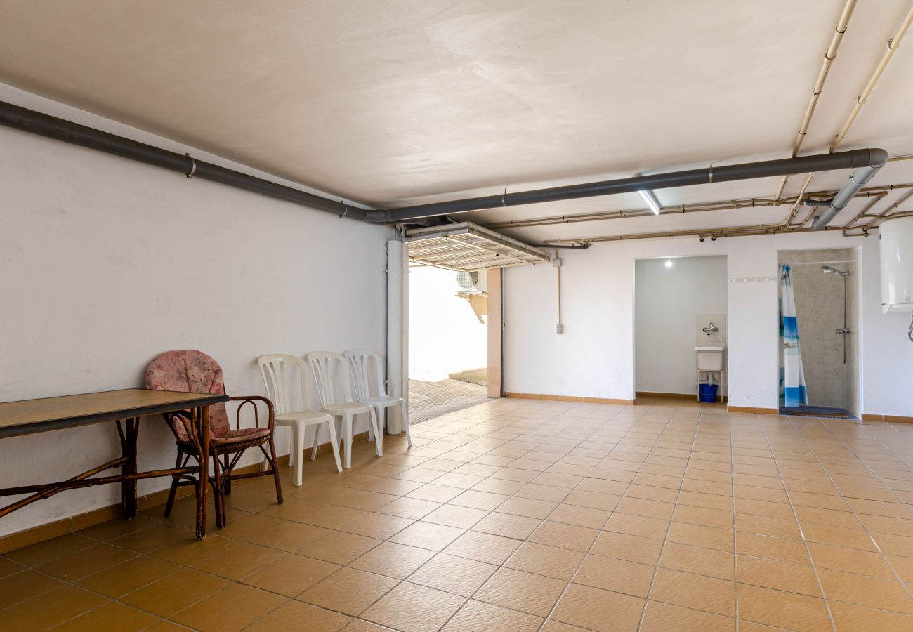 Ferienhaus in Can Picafort - YourHouse Ca Na Xisca